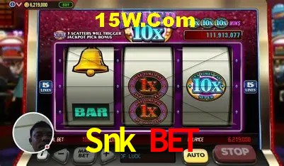 Security Systems Snk Bet