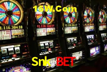 Platform Technology Snk Bet