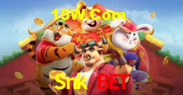 Exclusive Games Snk Bet